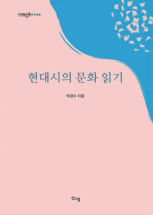 현대시의 문화 읽기
