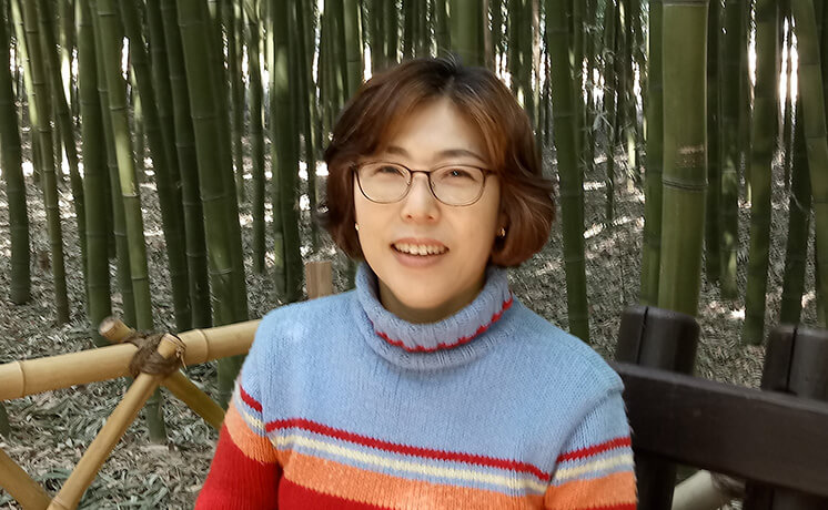 편집위원 이은주