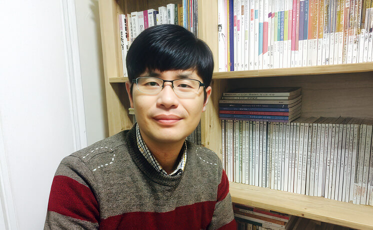편집위원 손남훈