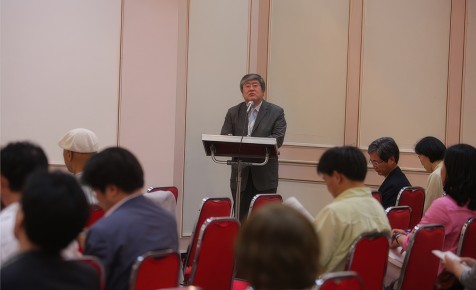 기획특집 - 신생 10주년기념 세미나