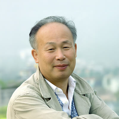 오세영