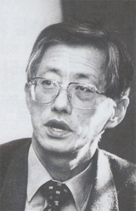 김준오